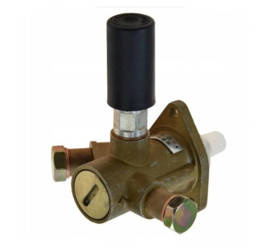 Pompa paliwowa zasilająca kompletna