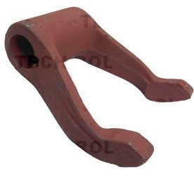 Widełki wyłączające łożysko sprzęgła