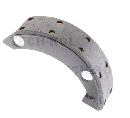 Szczęka hamulcowa długa