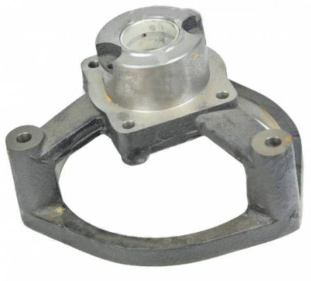 Kołnierz sprężarki-pająk