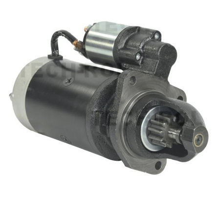 Rozrusznik R11A, 12V, 3kW bendix 11 zębów