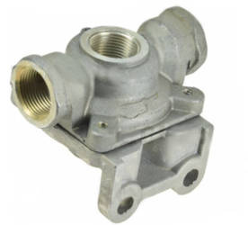 Zawór spustu powietrza