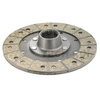Tarcza sprzęgła 2-stopnia wzmocniona 