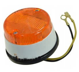 Boczny kierunkowskaz