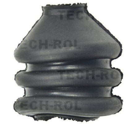 Mieszek dźwigni zmiany biegów