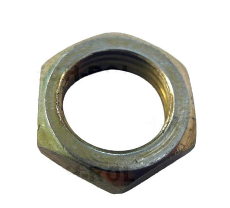 Nakrętka regulacji zaworów