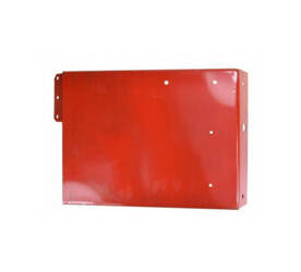 Końcówka błotnika tylnego prawego