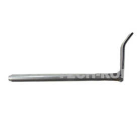 Sworzeń zaczepu krótki