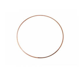 Podkładka tulei 0,05 mm