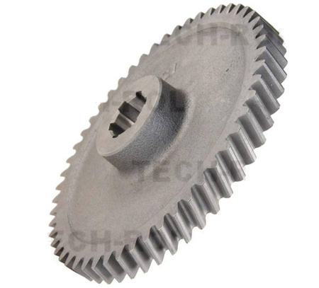 Koło wałka przekaźnika mocy Z-52 napędzane