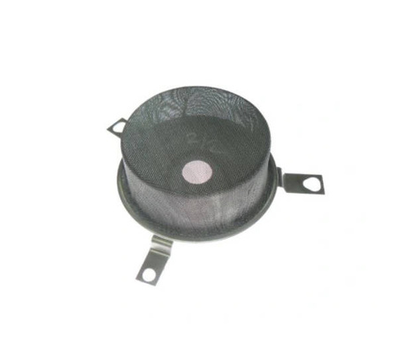 Ssak pompy olejowej silnika