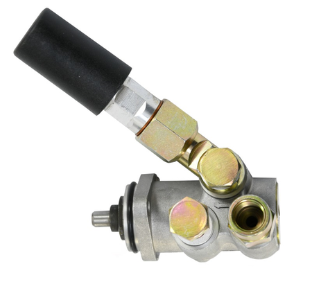 Pompa paliwowa zasilająca kompletna