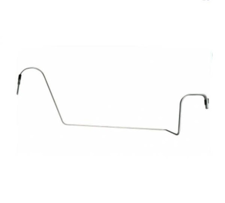 Przewód hamulcowy prawy