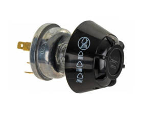 Przełącznik świateł i sygnału