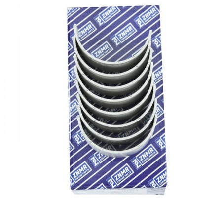 Komplet panewek korbowodowych