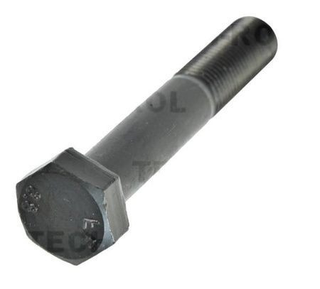 Śruba ramienia zwrotnicy i błotników przednich