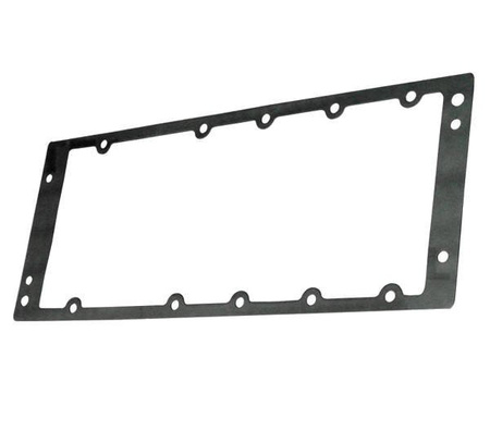 Uszczelka korpusu tylnego mostu górna