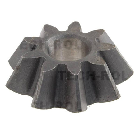 Satelit mechanizmu różnicowego