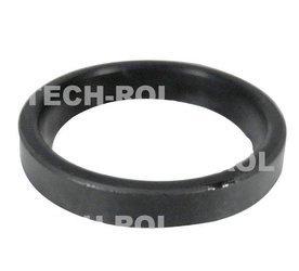 Simmering wałka sprzęgłowego