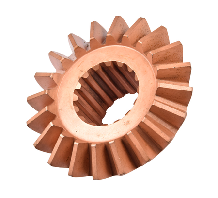 Koronka mechanizmu różnicowego