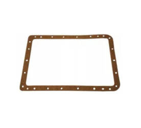 Uszczelka misy korkowa