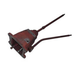 Kolumna zmiany biegów