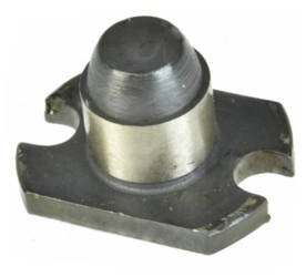 Ustalacz wałka układu kierowniczego