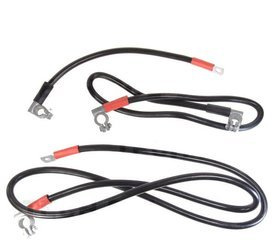 Wiązka akumulatora kompletna