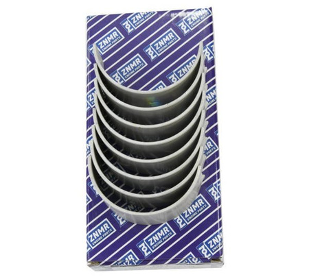 Komplet panewek korbowodowych