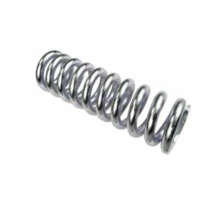 Sprężyna bezpiecznika