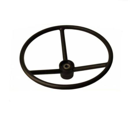 Koło kierownicy stary typ niskie