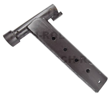 Półoś wysuwna płaska lewa