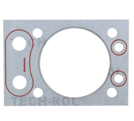 Uszczelka głowicy lakierowana 