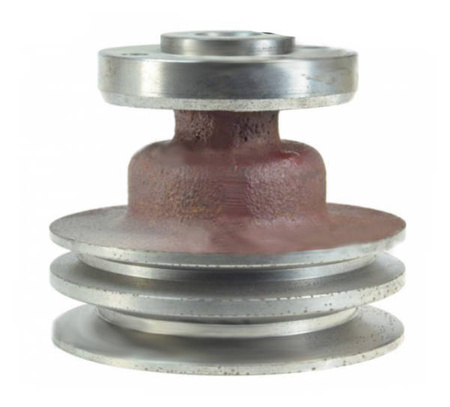 Koło pasowe pompy wody