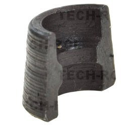 Zamek zaworu głowicy