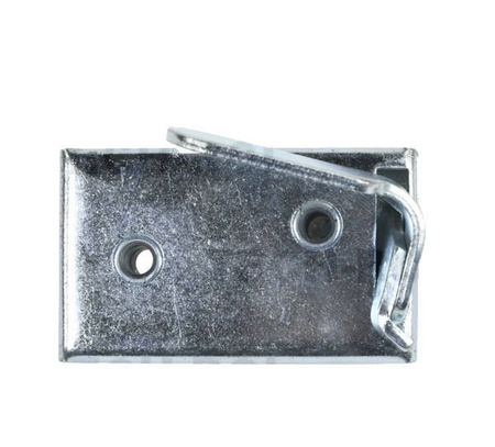 Zamek drzwi kabiny Koźmin