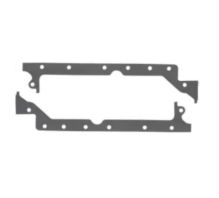 Uszczelki misy boczne