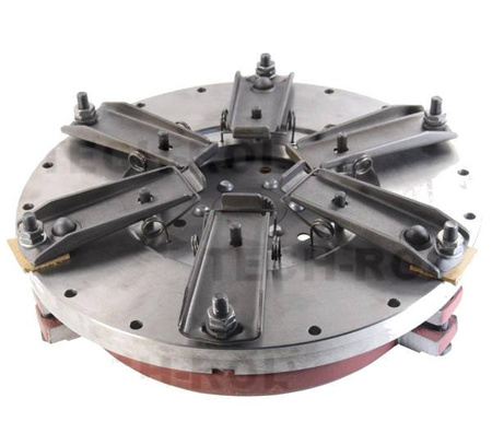 Sprzęgło kompletne