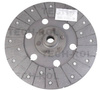 Tarcza sprzęgła 1-stopnia