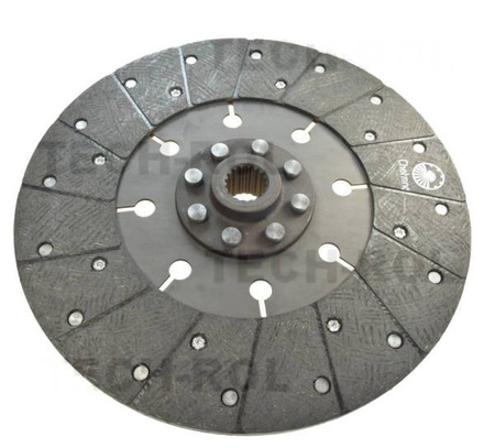 Tarcza sprzęgła 1-stopnia