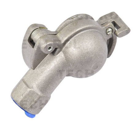 Złącze powietrza twarde bez zaworu