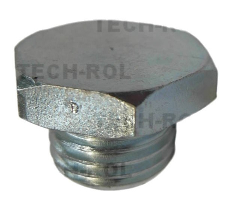 Korek zaślepiający pompy wtryskowej