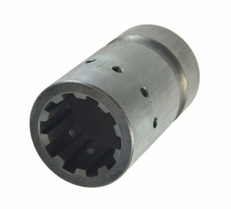 Tuleja łącząca korpusu pośredniego