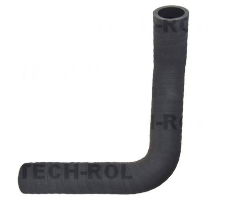 Przewód chłodnicy dolny