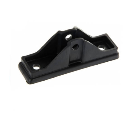 Widełki szyby bocznej kabina komfort