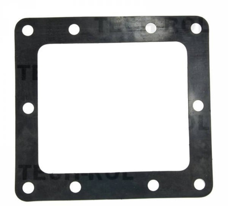 Uszczelka pokrywy dolnej-przedniej