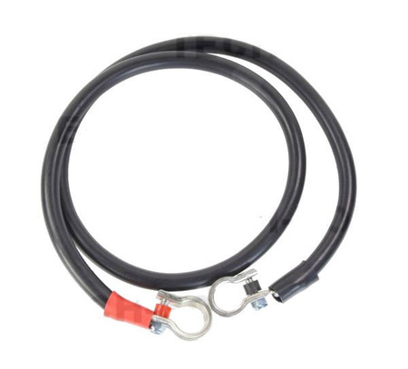 Przewód łączący akumulatory