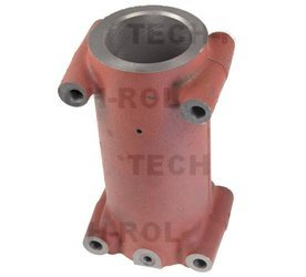 Cylinder podnośnika