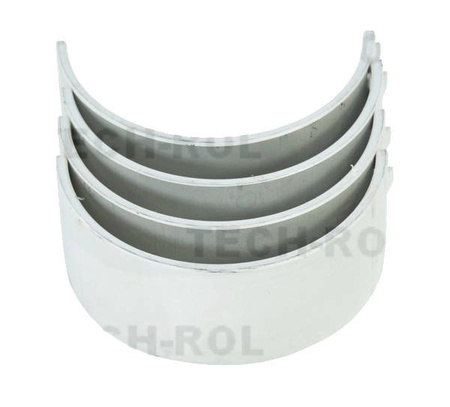 Komplet panewek korbowodowych P2 podszlif