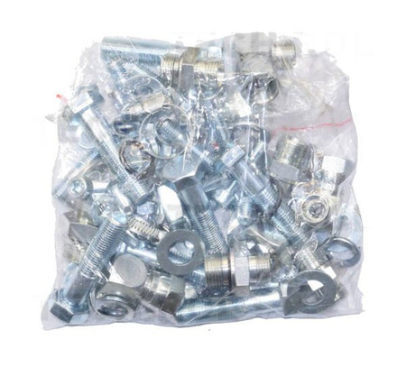 Wspomaganie układu kierowniczego